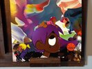 Lil Uzi Vert Vs. The World RSD 2017 Purple Marbled Vinyl Record LP NM