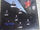 Mazz (6) – The Force Rare Vintage Vinyl  VERY RARE