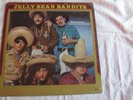 Mint Sealed Jelly Bean Bandits US Mainstream 56103 mono psych  no cuts