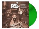 Pink Floyd - Between The Hopeful & The Damned (Limited Edition on Green Vinyl)