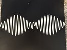 AM by Arctic Monkeys (Record, 2013)