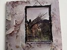 LED ZEPPELIN IV ZOSO Atlantic Records SD 19129 Monarch Pressing 1971 VG+/VG+