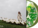 Kacey Musgraves - Deeper Into The Well Green Splatter Liquid Vinyl 2LP Bad World