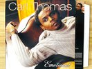 Carl Thomas / Emotional 2000 EU Original 2LP Arista Records 74321754421 Nivea