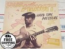 SUGAR MINOTT – HARD TIME PRESSURE: REGGAE ANTHOLOGY – VINYL LP - SEALED
