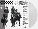 The Specials Specials LP Album vinyl record Limited Clear remastered 2024
