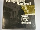REIGNING SOUND 'Time Bomb High' LP Oblivians crypt greg cartwright goner