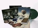 Dream Theater - Parasomnia Limited Deluxe Box Set Vinyl Record/CD Dolby Atmos