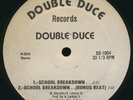 Double Duce - School Breakdown... (12