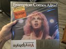 Peter Frampton Comes Alive 50th Anniversary 2026 2 Vinyl Lp Sterling Analogue