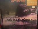 PAW Death To Traitors Factory Sealed 1995 Issue With Hype Sticker