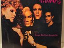 Rare PROMO The CRAMPS Songs The Lord Taught Us 1980 US SP-007 I.R.S. Records NM