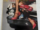 The Cars – Greatest Hits Vinyl LP (1985) – Original US Pressing Elektra 60464-1