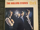 THE ROLLING STONES 12x5 LP London 1964 WITHDRAWN 12 x 5