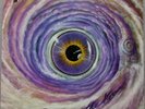 NEW Tempest Eye of the Storm LP 1989 Pure Christian Metal Evansville Indiana