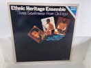 THE ETHNIC HERITAGE ENSEMBLE - THREE GENTLEMEN FROM CHICAGO - MOERS MUSIC - NM