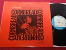 Lee Morgan Cornbread Blue Note BST 84222 Stereo German Press EX+/NM