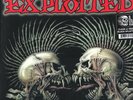 Exploited F*ck the System Double LP Vinyl NEW