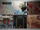 Omar Rodriguez Lopez vinyl record lot