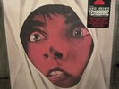 TENEBRAE Soundtrack 2 LP 2018 US Colored 180g Vinyl Waxwork Goblin Razor Blood