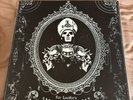 Ghost For Lucifer’s Son Picture Disc Vinyl  /100