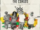 THE CONGOS - Back In The Black Ark (Limited Numbered* DOUBLE VINYL LP, 2019)
