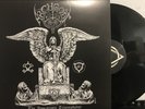 Archgoat – The Apocalyptic Triumphator LP 2015 Debemur – DMP0117 France VG+/NM