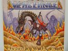 Vengeance Oi  Skinhead Isd Rock O Rama ROR Rebelles Europeens RAC
