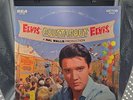 Elvis Presley Roustabout RCA Victor LSP-2999 LP 1977 Reissue Indianapolis NM