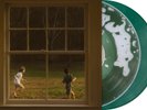 The Great Divide Noah Kahan Vinyl BAD WORLD Edition Limited
