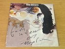 The Doors - Weird Scenes Inside The Gold Mine SIGNED -MOJO RISIN (Jim Morrison)