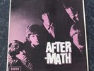 THE ROLLING STONES AFTERMATH 1ST UK PRESS VINYL LP UNBOXED MONO SHADOW SLEEVE