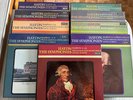 HAYDN - COMPLETE SYMPHONIES 46 x LP, 9 x BOX SET, Antal Dorati, DECCA HDN 1-46