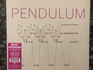Mike Taylor Quartet - Pendulum (Decca Records) Vinyl Album New &Sealed