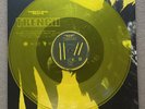 RARE  2018 Twenty One Pilots TRENCH Vinyl YELLOW Variant Translucent
