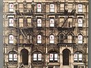 Led Zeppelin - Physical Graffiti 1975, 2LP play tested, NM/NM (remaster 180 gr)