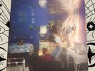 Weyes Blood SIGNED COVER Titanic Rising On Black Vinyl LP Earth Innocents RARE