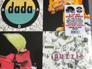Dada Puzzle Vinyl 2 LP Record Store Day New
