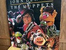 John Denver And The Muppets - ‎A Christmas Together LP RCA 1979 1st PR VG+/EX