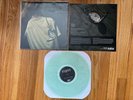 Expire Pendulum Swings Vinyl Color Coke Bottle Clear Hardcore