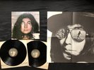 Do-LP YOKO ONO Plastic Ono Band - Fly (Apple SVB 3380) 1971 MIT POSTER
