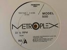 MODEL 500 12