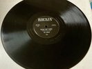 The Charms 1953 DOO WOP 78 Heaven Only Knows / Loving Baby ROCKIN Mint- HEAR