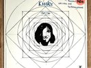 THE KINKS Lola Versus Powerman & The Moneygoround 1970 FACTORY SEALED NEAR MINT