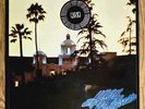 The Eagles HOTEL CALIFORNIA Original Factory Sealed 1976 PROMOTIONAL PRESSING