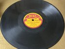 The Sultans 1954 DOO WOP 78 How Deep Is The Ocean / Good Thing Baby DUKE M- HEAR