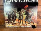 Division ISD RE ROR Spain Vinyl Lp Oi