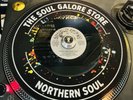 CRYSTAL MOTIONYOU’RE MY MAIN SQUEEZE️MODERN  NORTHERN SOUL