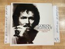 GORDON LIGHTFOOT SUMMERTIME DREAM 1976 LP 