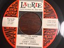 Casey Jones And The Governors – Don't You Know Yockomo 7
